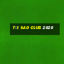 tại sao club 2020