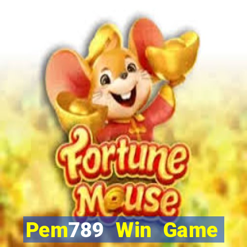 Pem789 Win Game Bài Miễn Phí