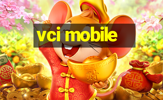 vci mobile