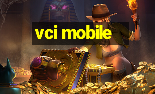 vci mobile