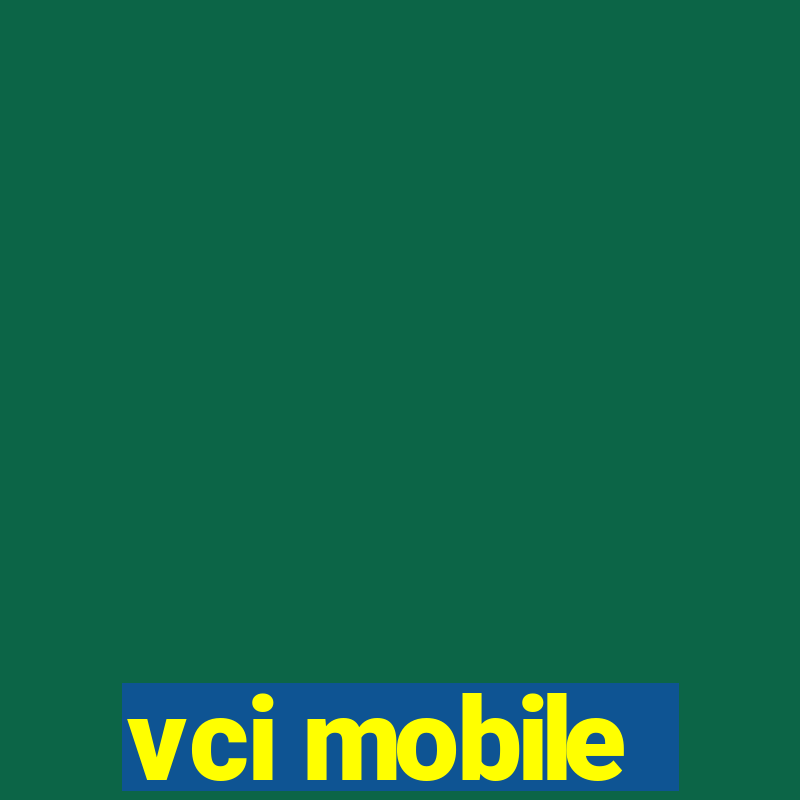 vci mobile