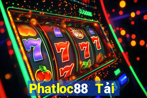 Phatloc88 Tải Game Bài Đổi Thưởng Uy Tín 2024