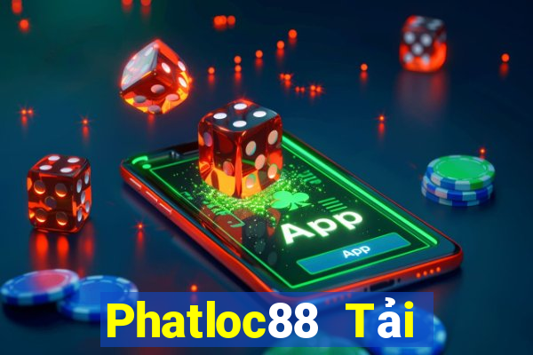 Phatloc88 Tải Game Bài Đổi Thưởng Uy Tín 2024