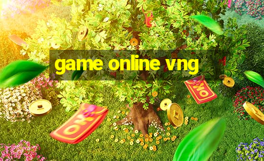 game online vng