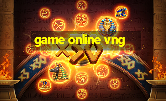 game online vng