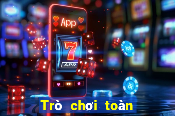 Trò chơi toàn cầu bài poker