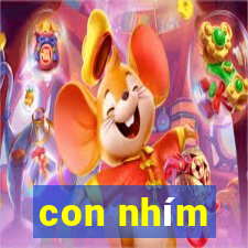 con nhím