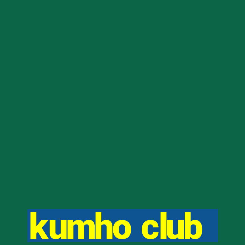 kumho club