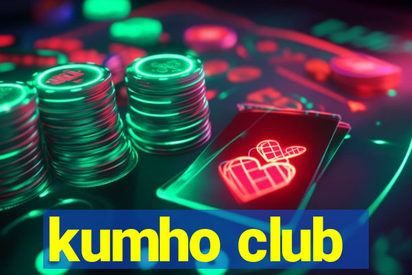 kumho club