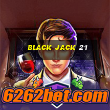 Black Jack 21