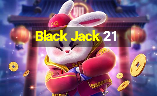 Black Jack 21