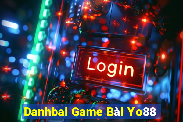 Danhbai Game Bài Yo88