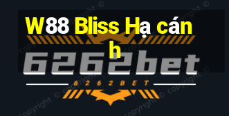 W88 Bliss Hạ cánh