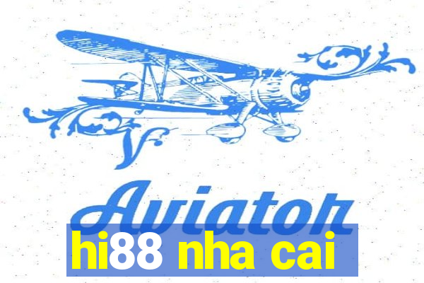 hi88 nha cai