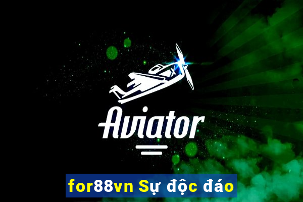 for88vn Sự độc đáo