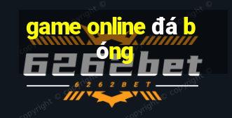 game online đá bóng