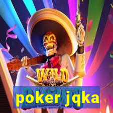 poker jqka