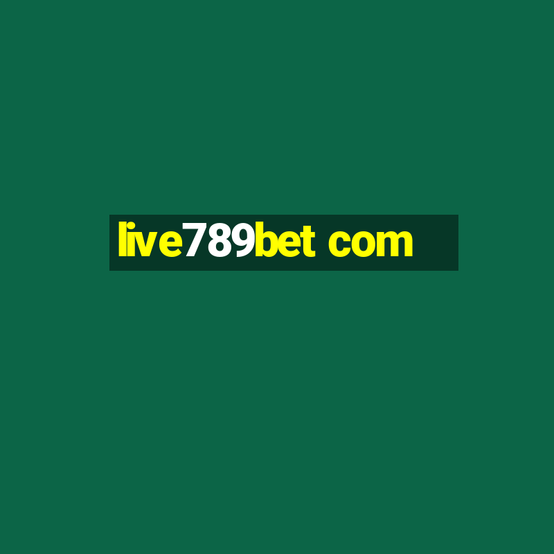 live789bet com