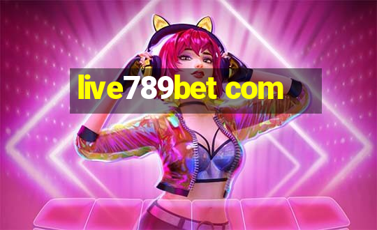 live789bet com