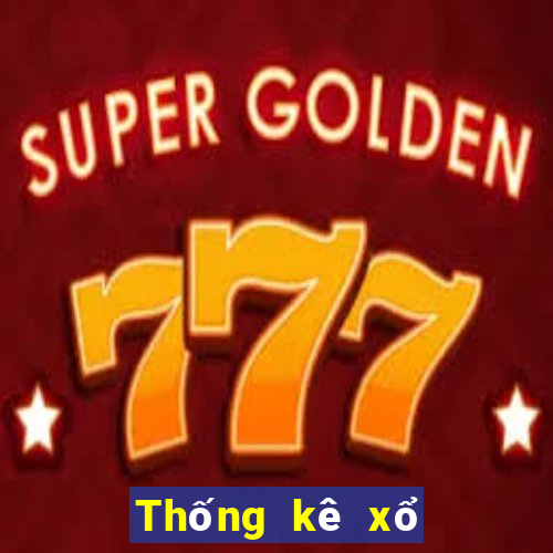 Thống kê xổ số max 4d thứ bảy