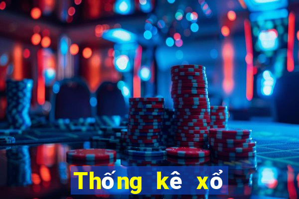 Thống kê xổ số max 4d thứ bảy