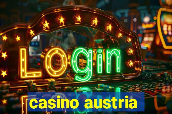 casino austria