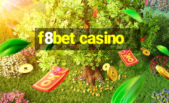 f8bet casino