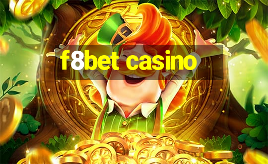 f8bet casino