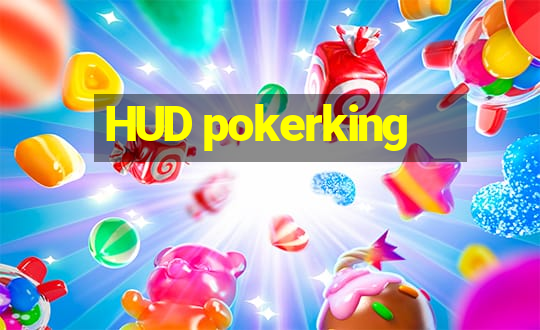 HUD pokerking