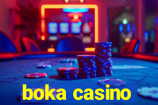 boka casino