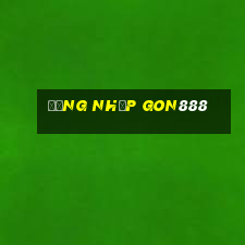 Đăng Nhập Gon888