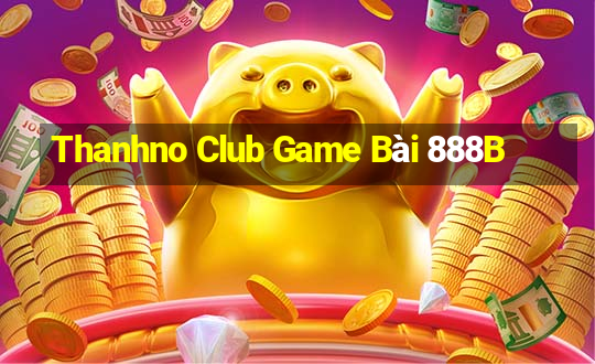 Thanhno Club Game Bài 888B