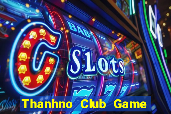 Thanhno Club Game Bài 888B