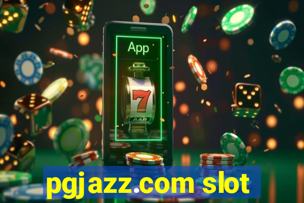 pgjazz.com slot