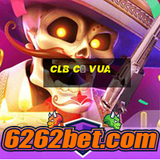 clb cờ vua