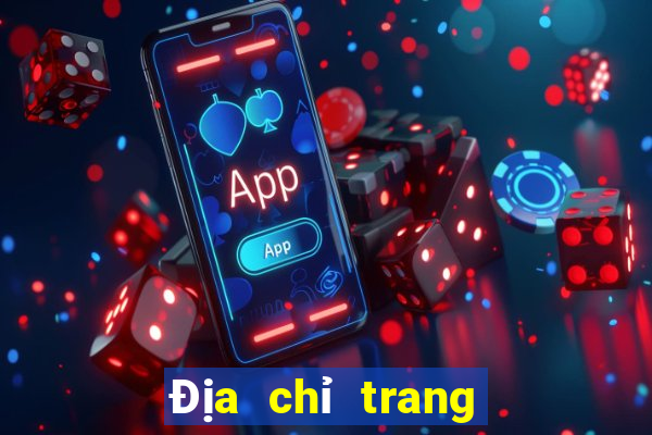 Địa chỉ trang web Việt nam AOÁ