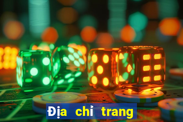 Địa chỉ trang web Việt nam AOÁ