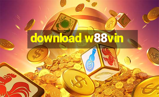 download w88vin