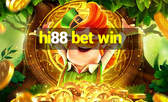 hi88 bet win