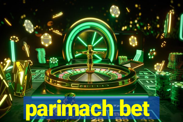 parimach bet