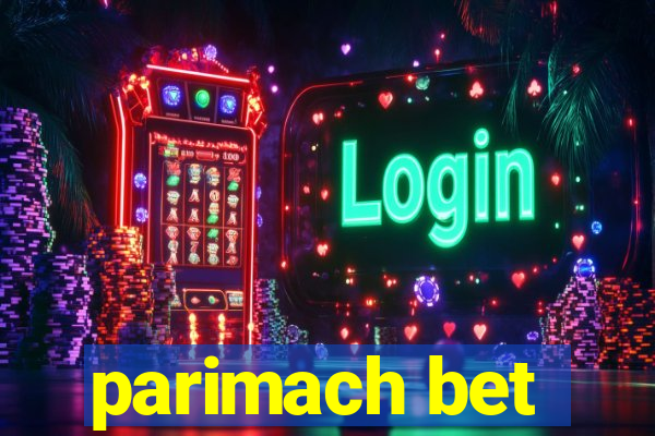 parimach bet