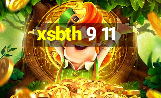 xsbth 9 11