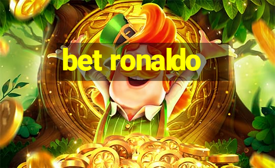 bet ronaldo