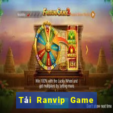 Tải Ranvip Game Bài Rồng Xanh