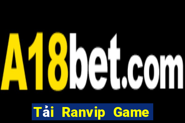 Tải Ranvip Game Bài Rồng Xanh