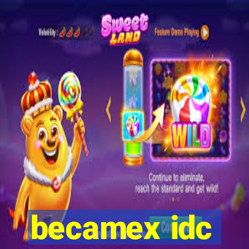 becamex idc