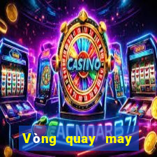 Vòng quay may mắn Liên Quân