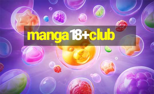 manga18+club