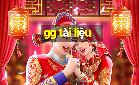 gg tài liệu