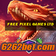 free pixel games ltd